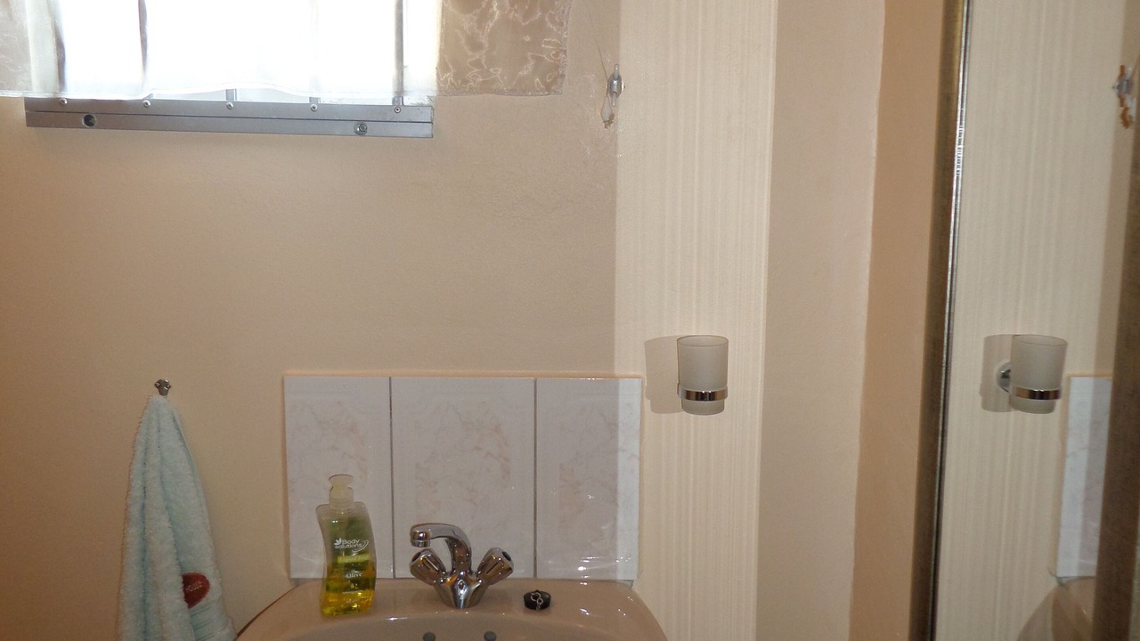 Photo of Bathroom in Montclair