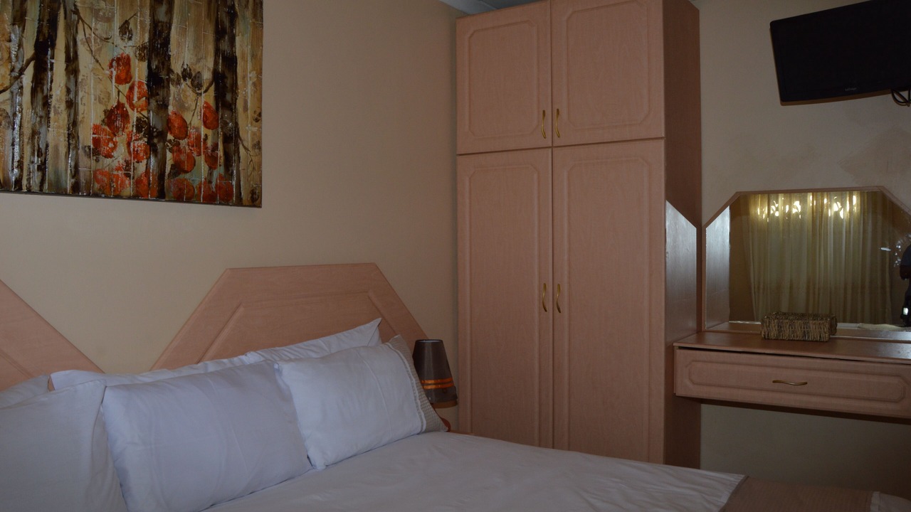 Photo of Bedroom in Montclair