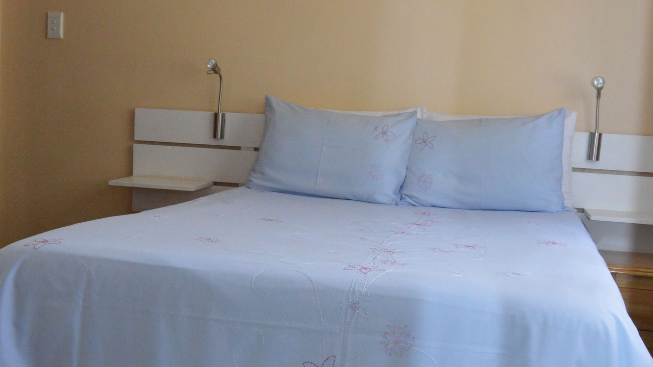 Photo of Bedroom in Montclair