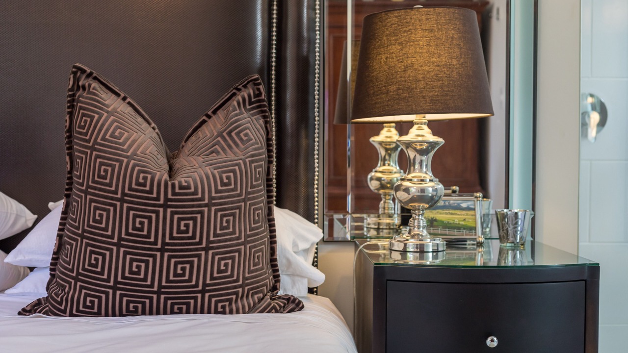 Photo of Bedroom in Greater Johannesburg Metropolitan Area