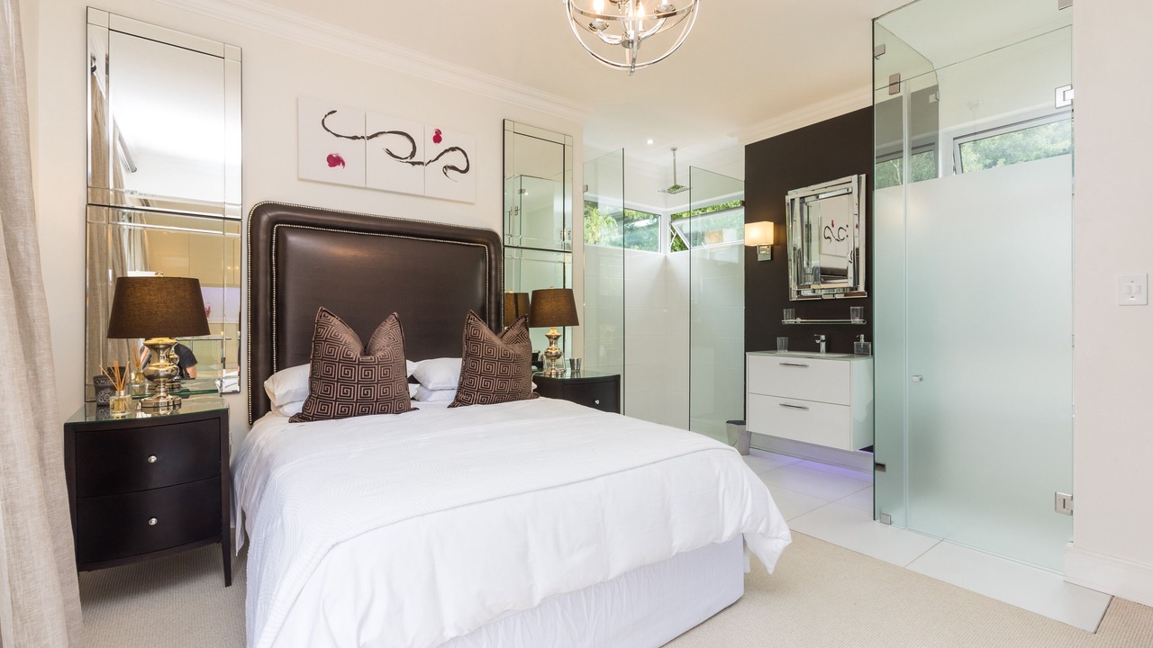 Photo of Bedroom in Greater Johannesburg Metropolitan Area
