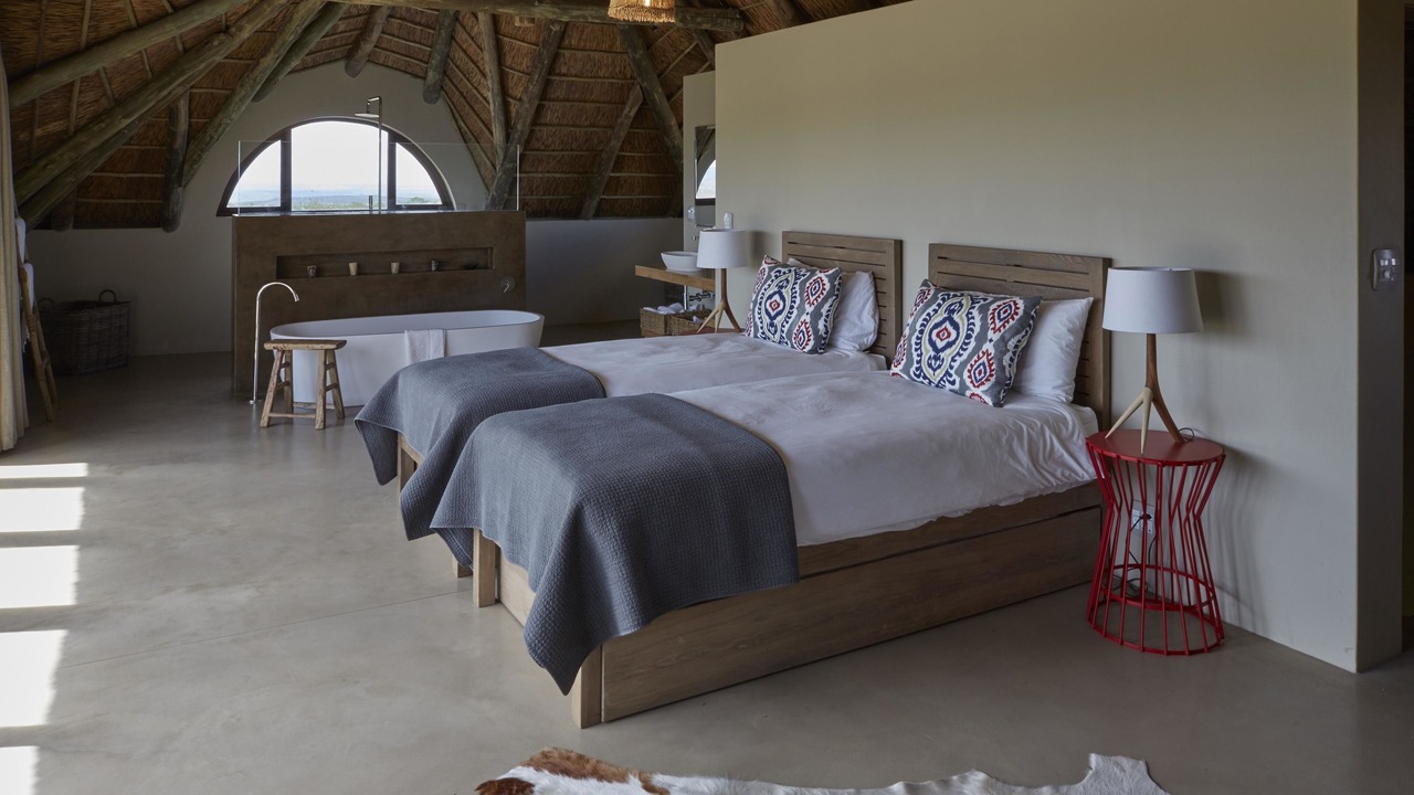Photo of Bedroom in Brandwag