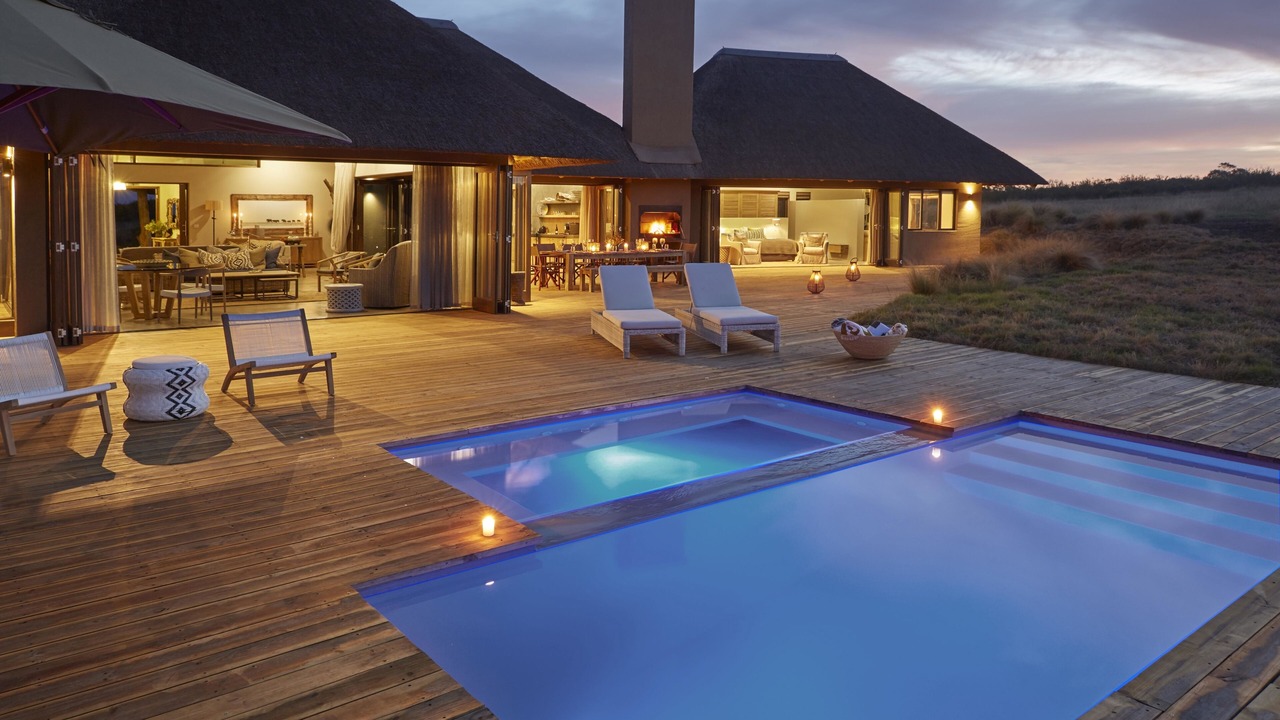 Photo of Outdoor in Brandwag