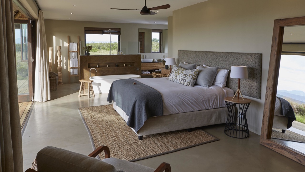 Photo of Bedroom in Brandwag