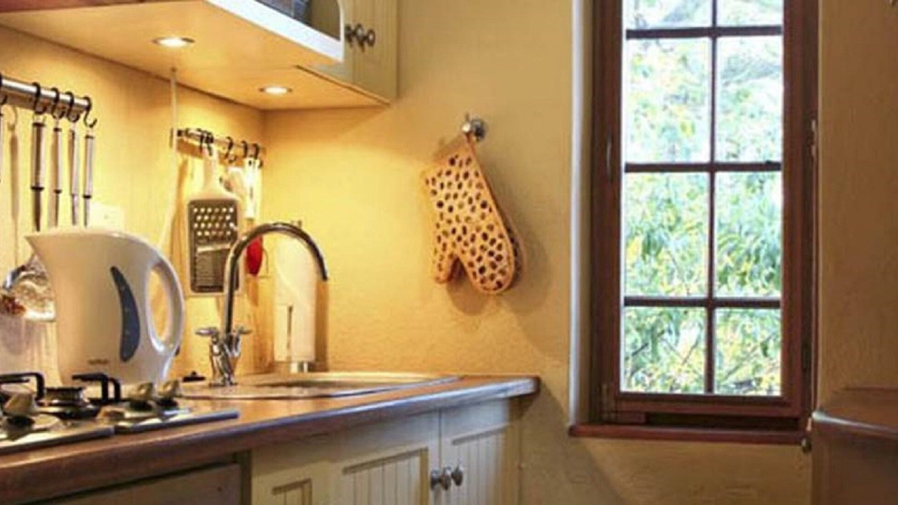 Photo of Kitchen in Paarl