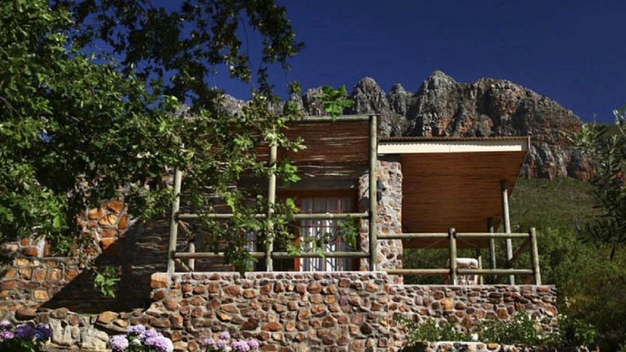 Photo of Outdoor in Paarl