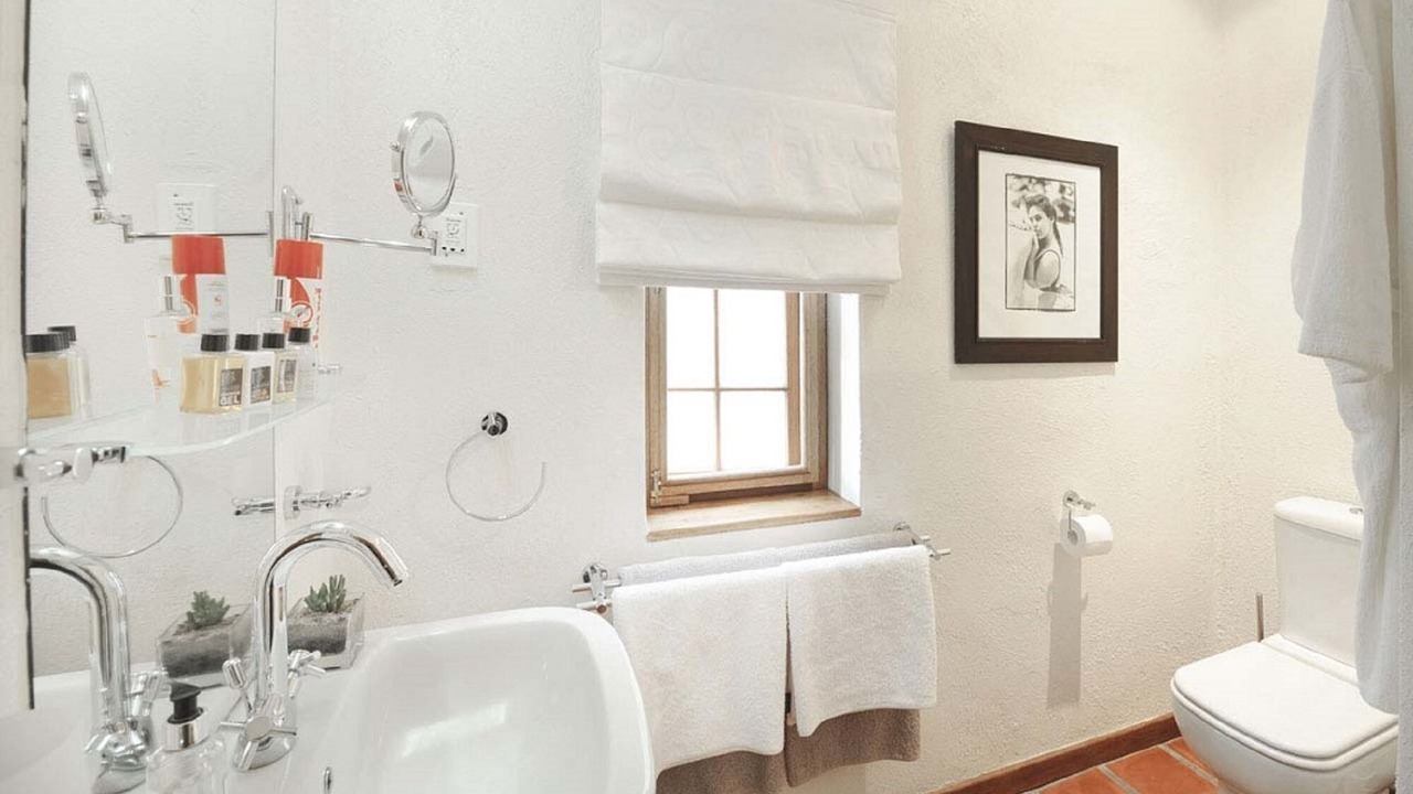 Photo of Bathroom in Paarl