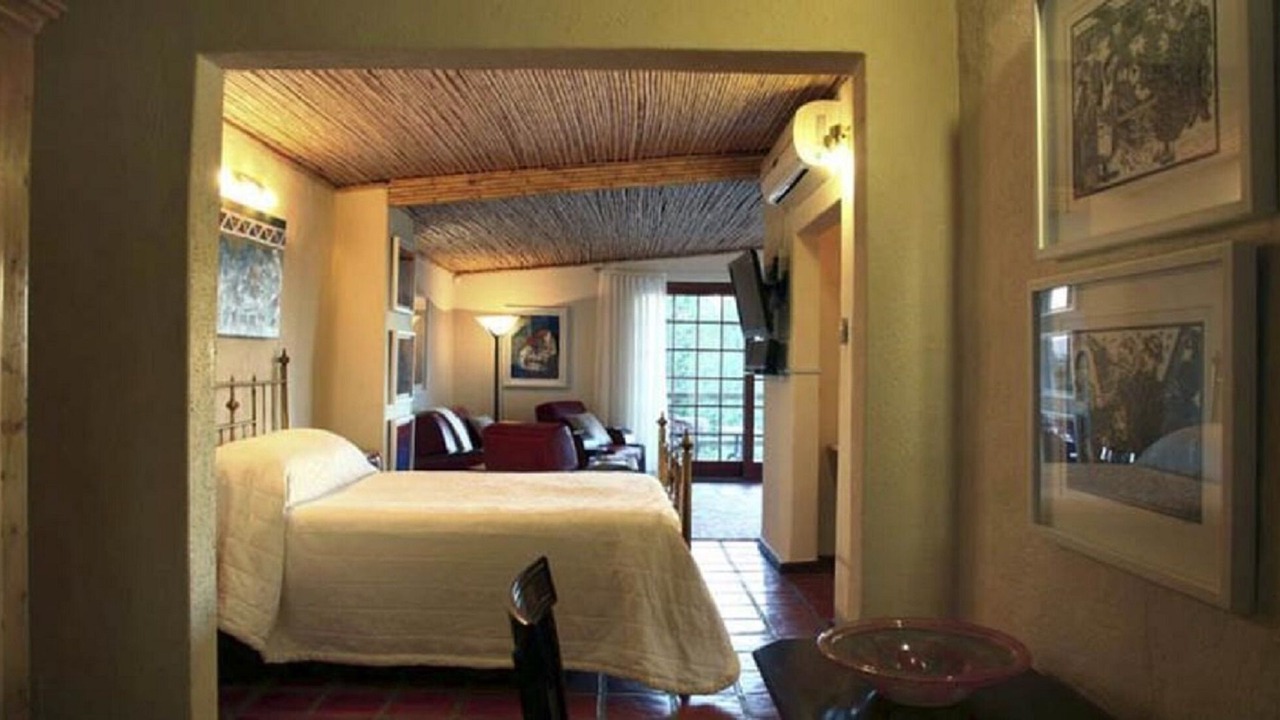 Photo of Bedroom in Paarl