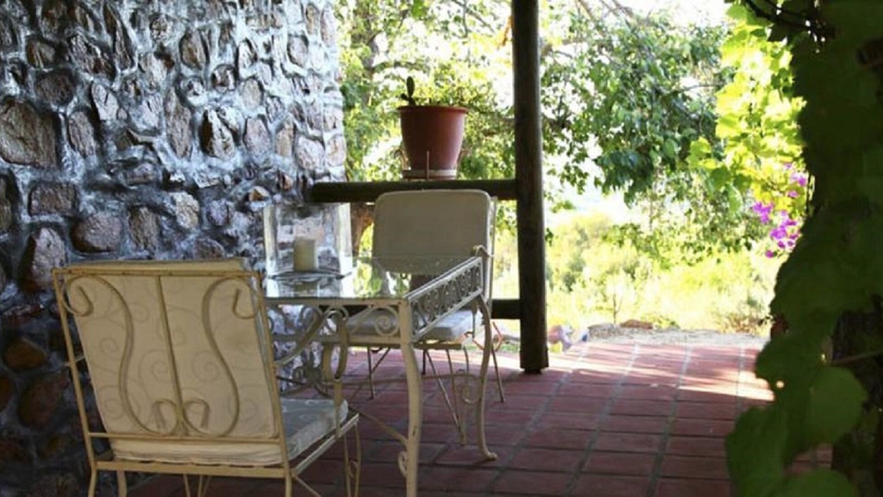 Photo of Outdoor in Paarl