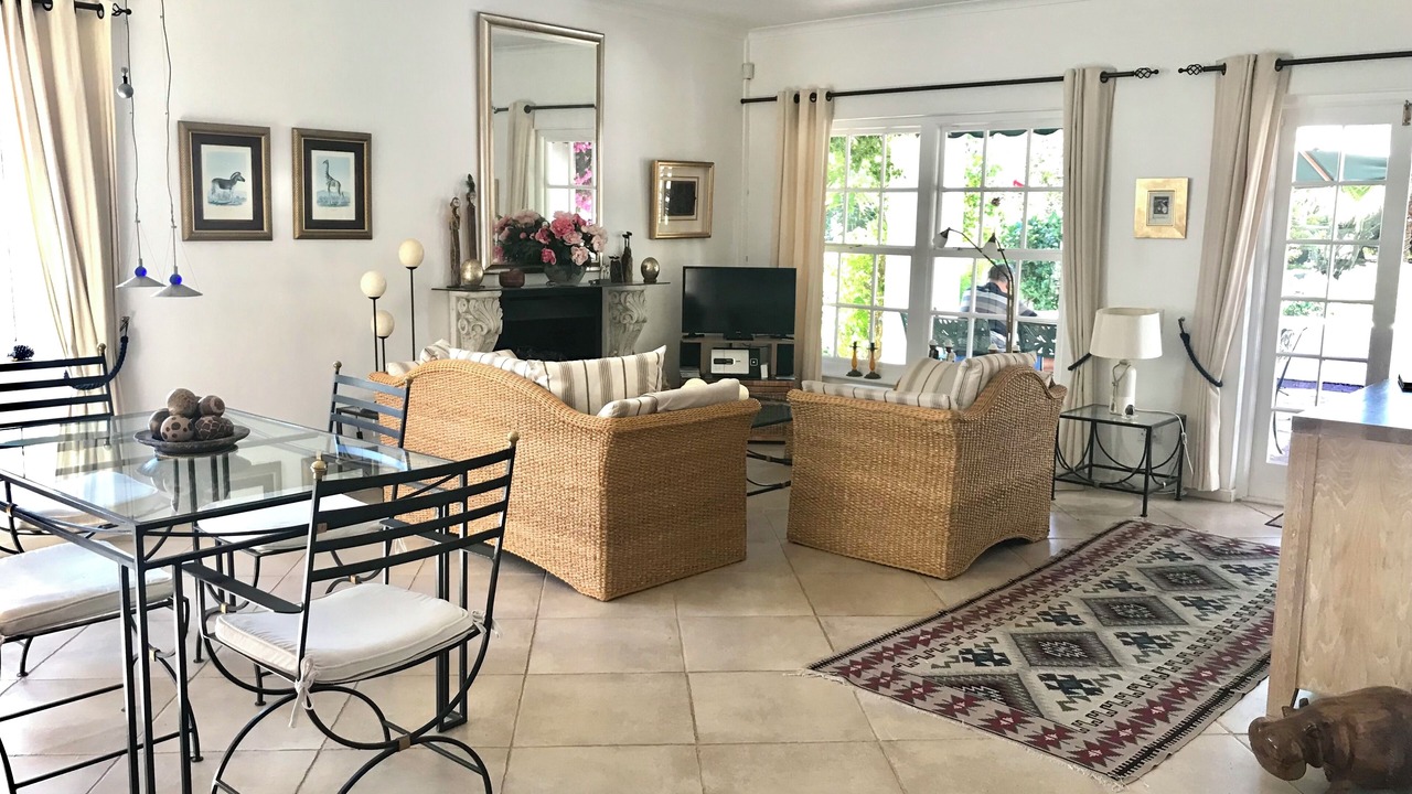 Photo of Livingroom in Trawal
