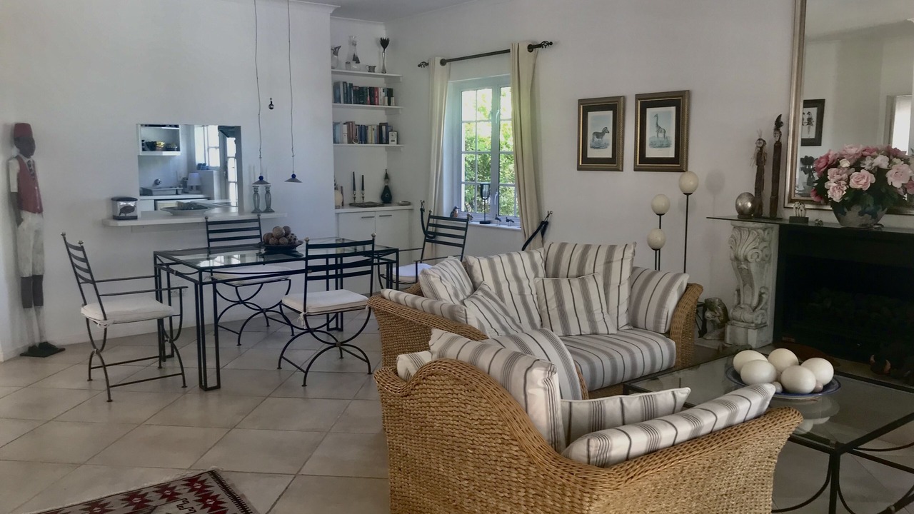 Photo of Livingroom in Trawal
