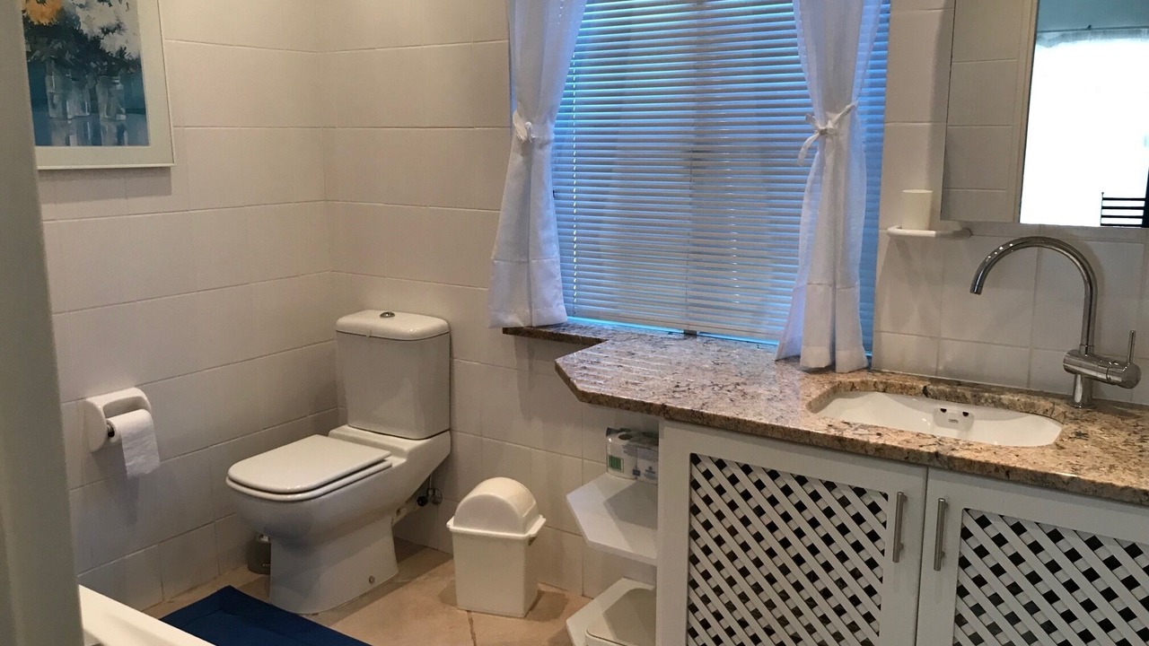Photo of Bathroom in Trawal