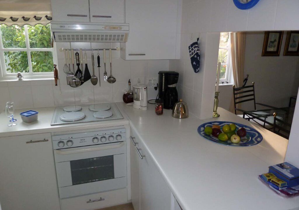 Photo of Kitchen in Trawal