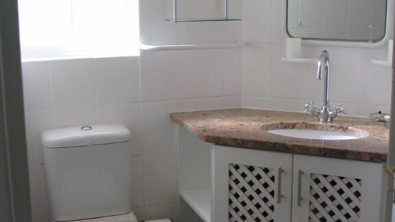 Photo of Bathroom in Trawal