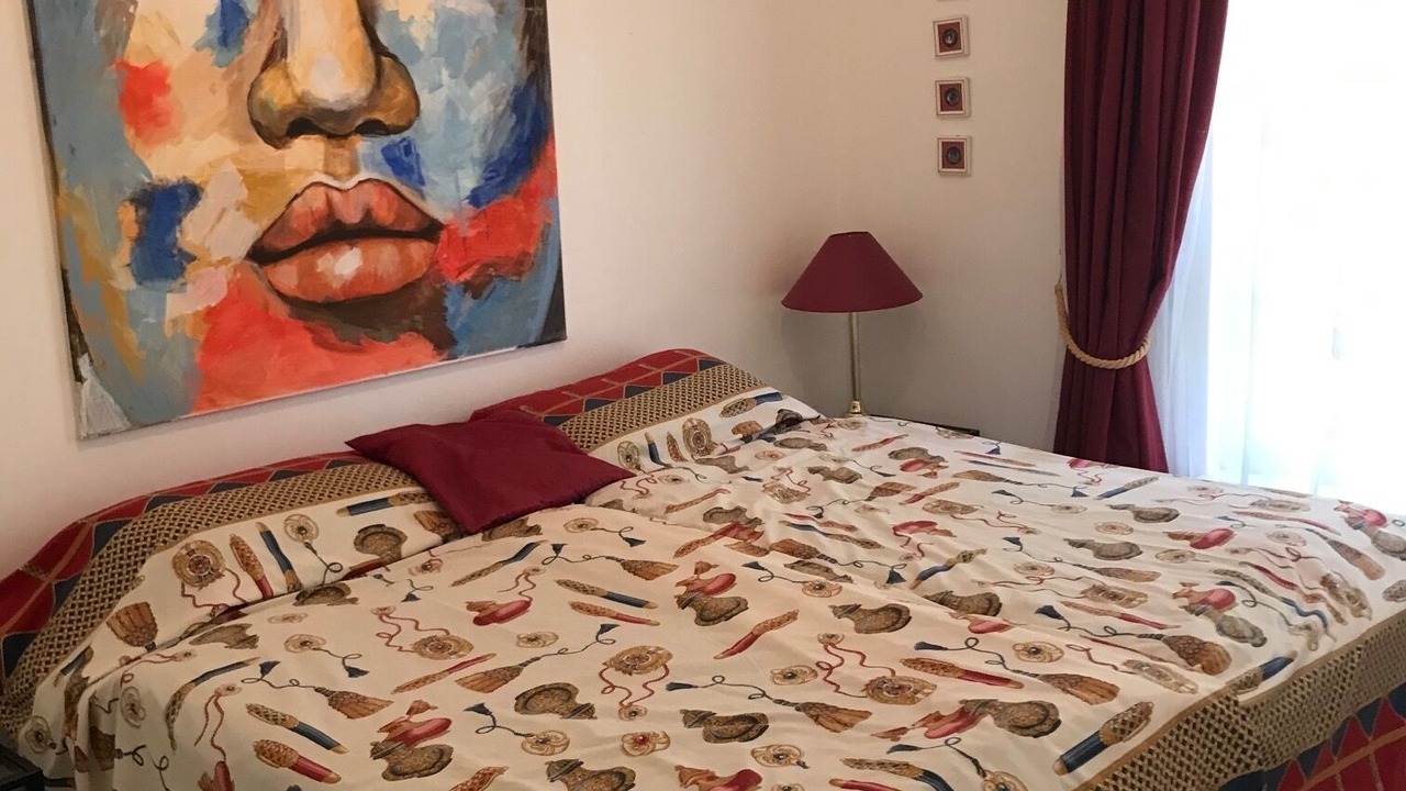 Photo of Bedroom in Trawal