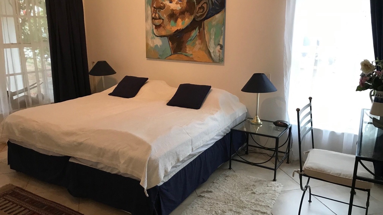 Photo of Bedroom in Trawal
