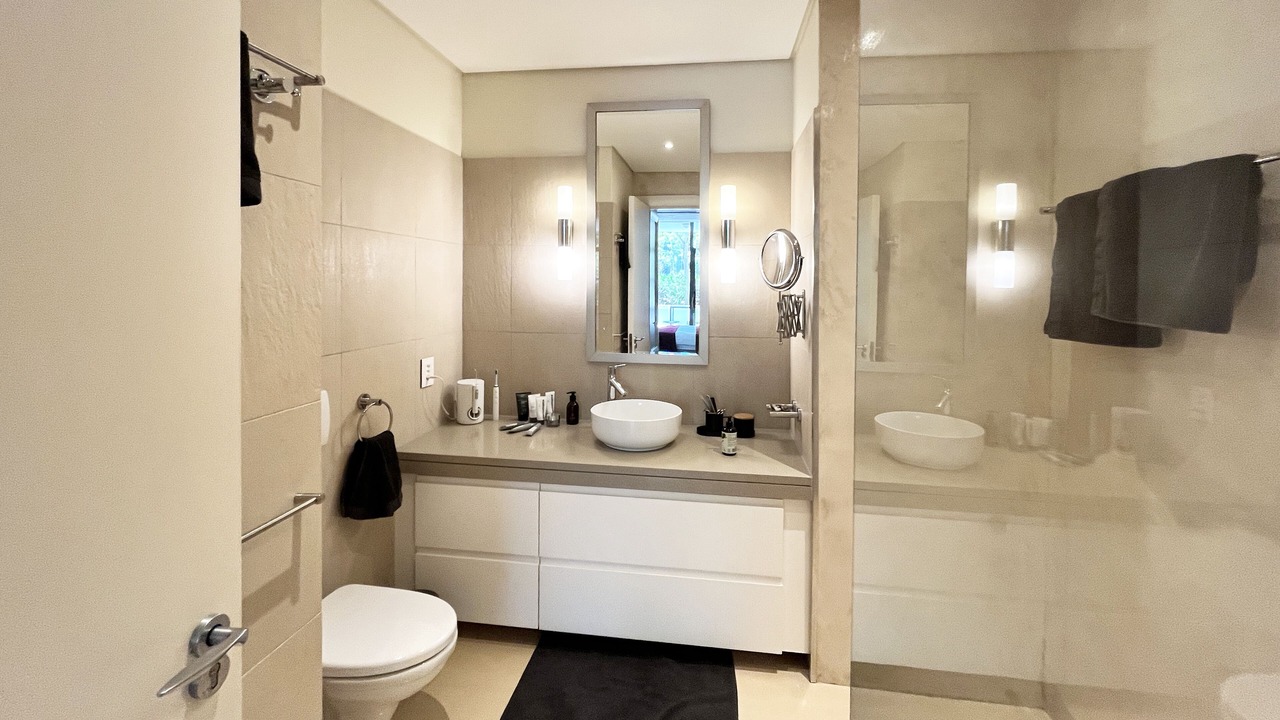 Photo of Bathroom in Victoria and Alfred Waterfront