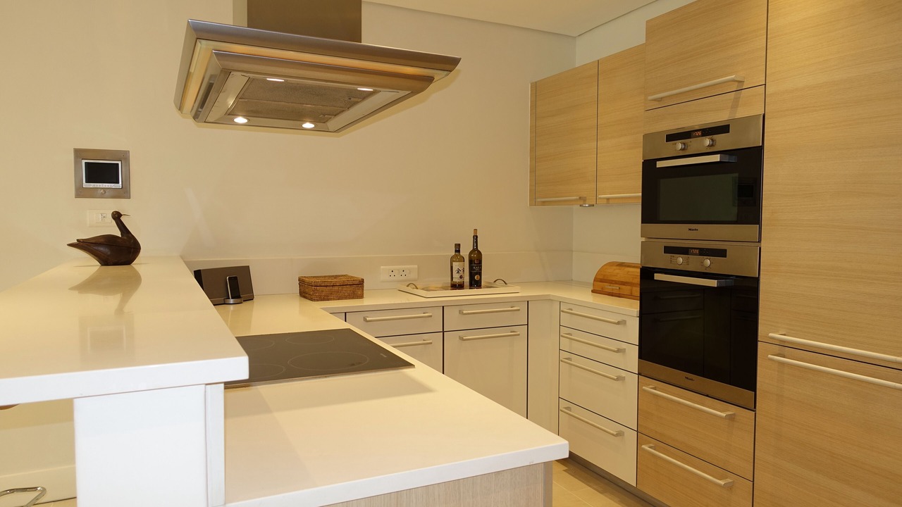 Photo of Kitchen in Victoria and Alfred Waterfront