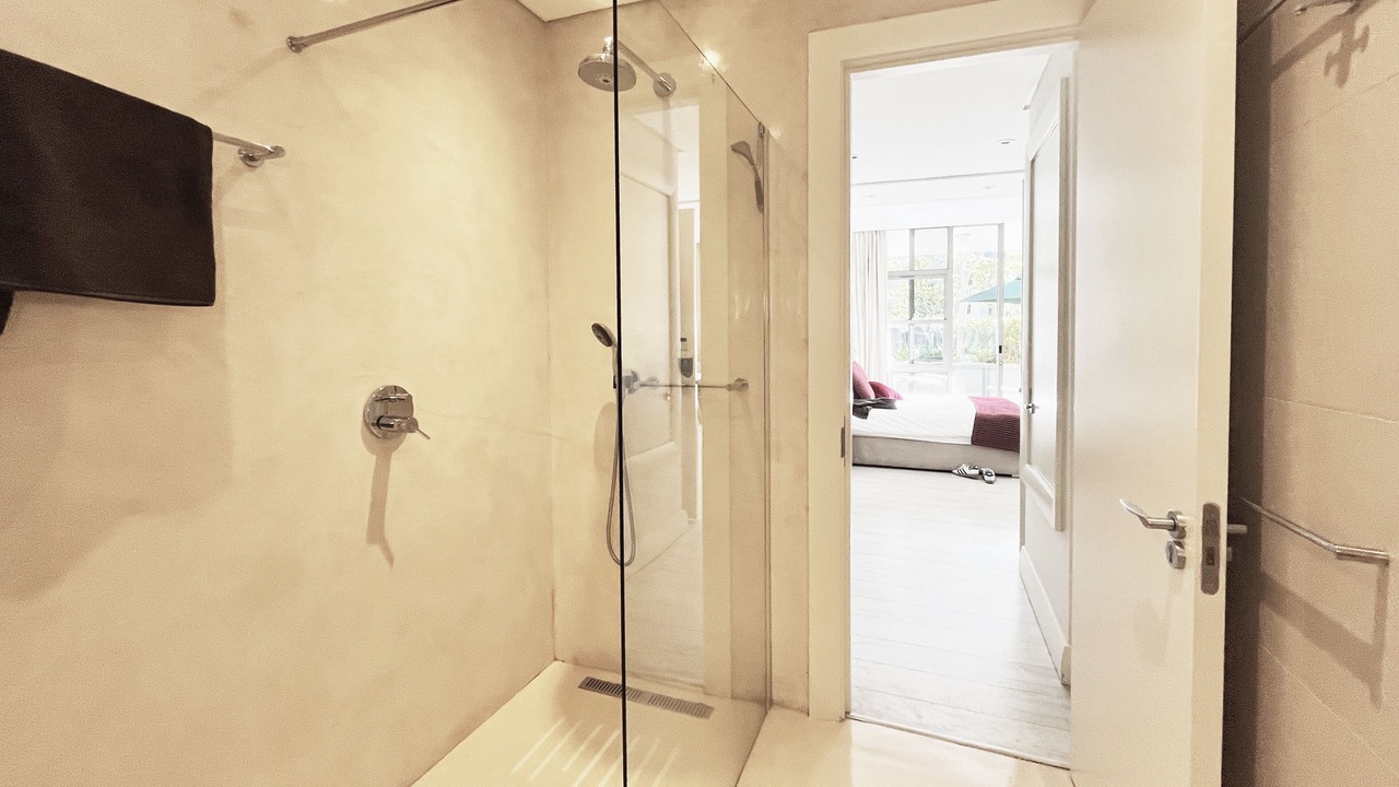 Photo of Bathroom in Victoria and Alfred Waterfront