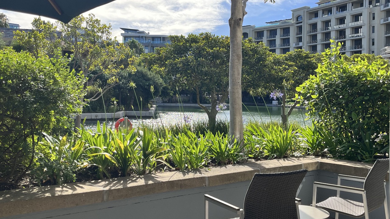 Photo of Outdoor in Victoria and Alfred Waterfront