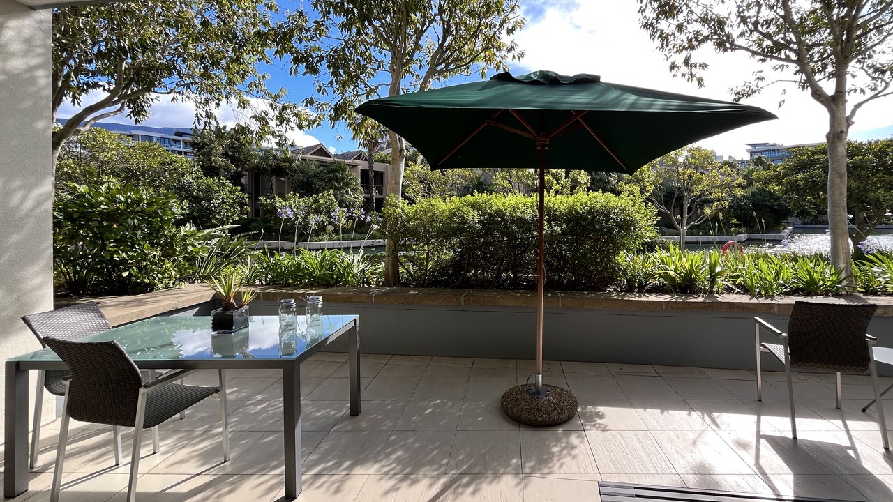 Photo of Outdoor in Victoria and Alfred Waterfront