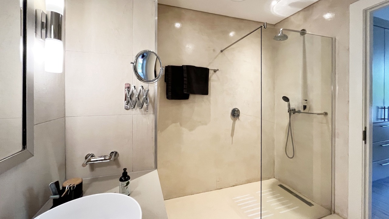 Photo of Bathroom in Victoria and Alfred Waterfront