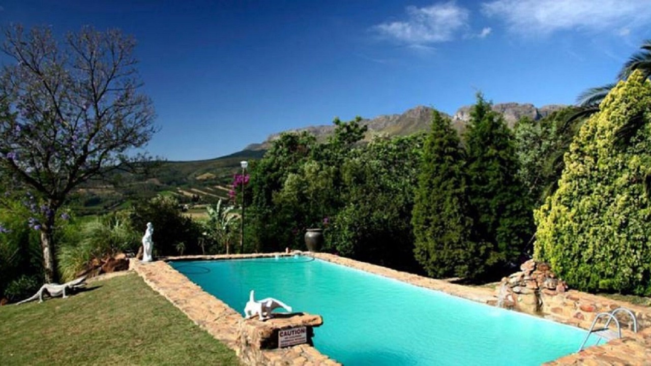 Photo of Outdoor in Paarl