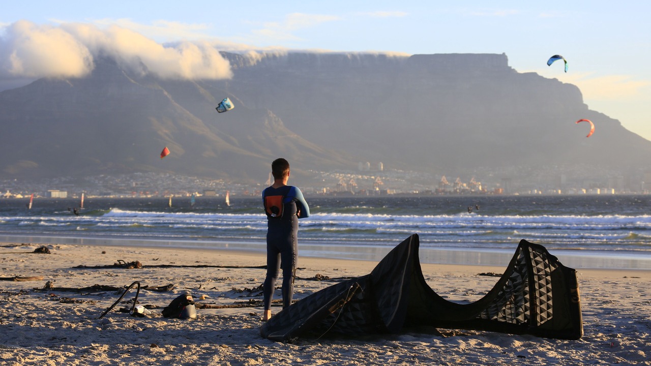 Photo of Others in Sunset Beach