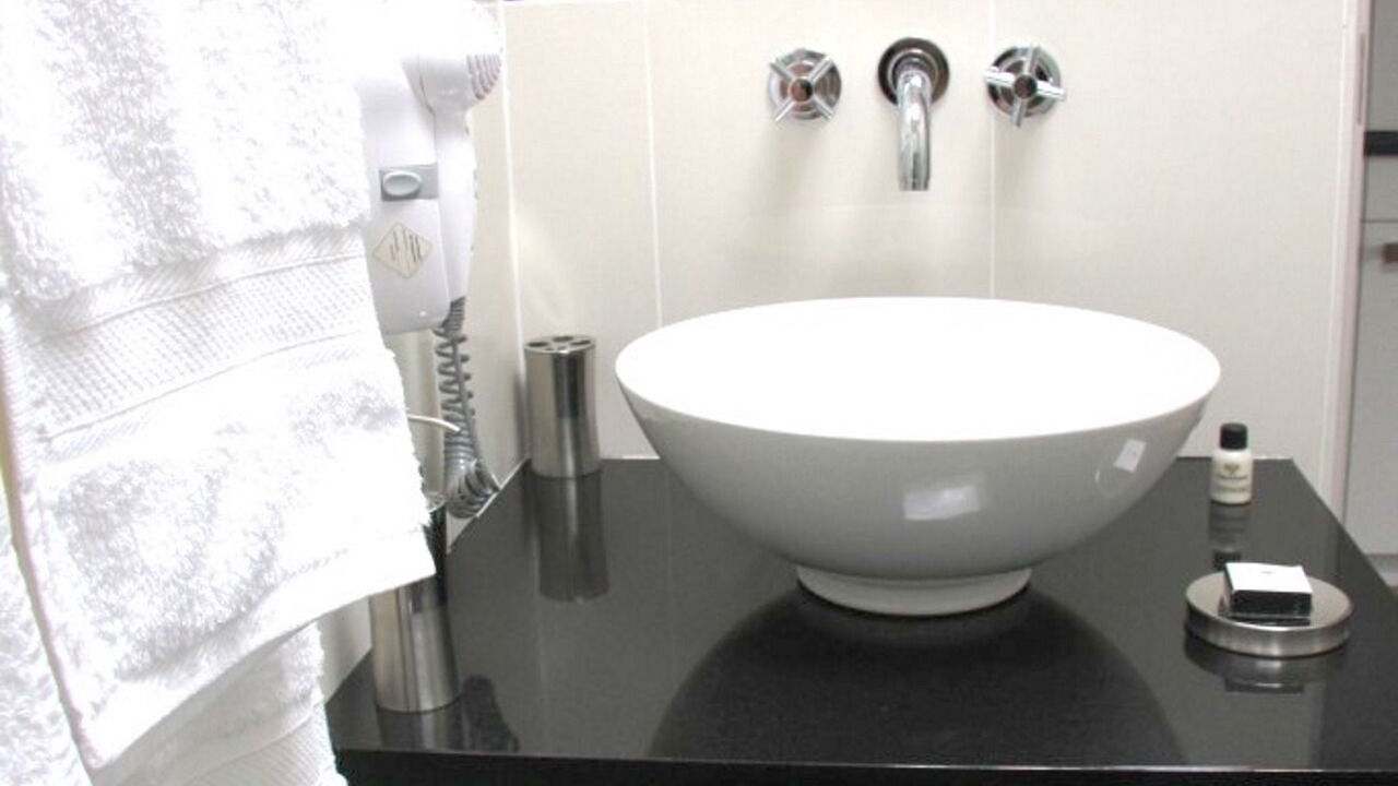 Photo of Bathroom in Sunset Beach