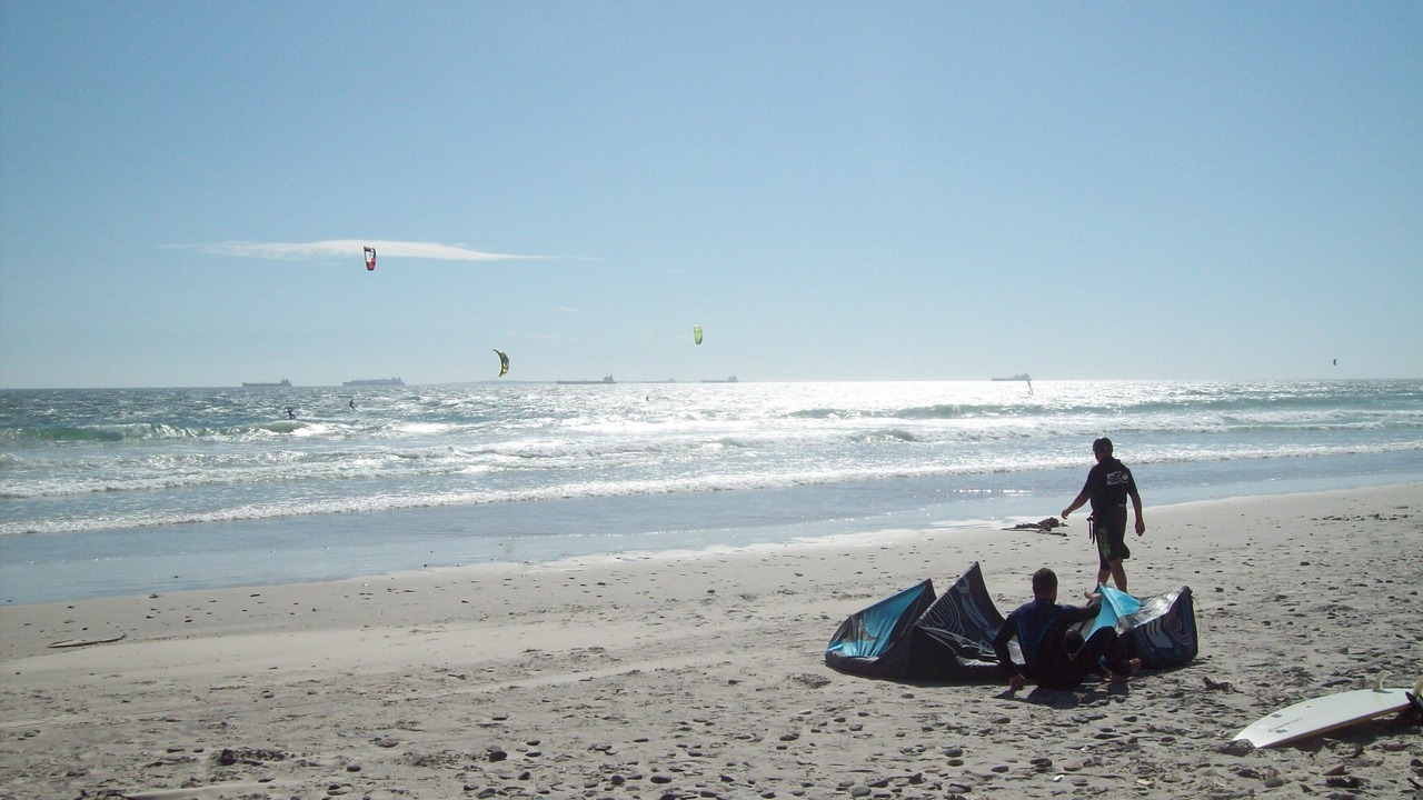 Photo of Others in Sunset Beach