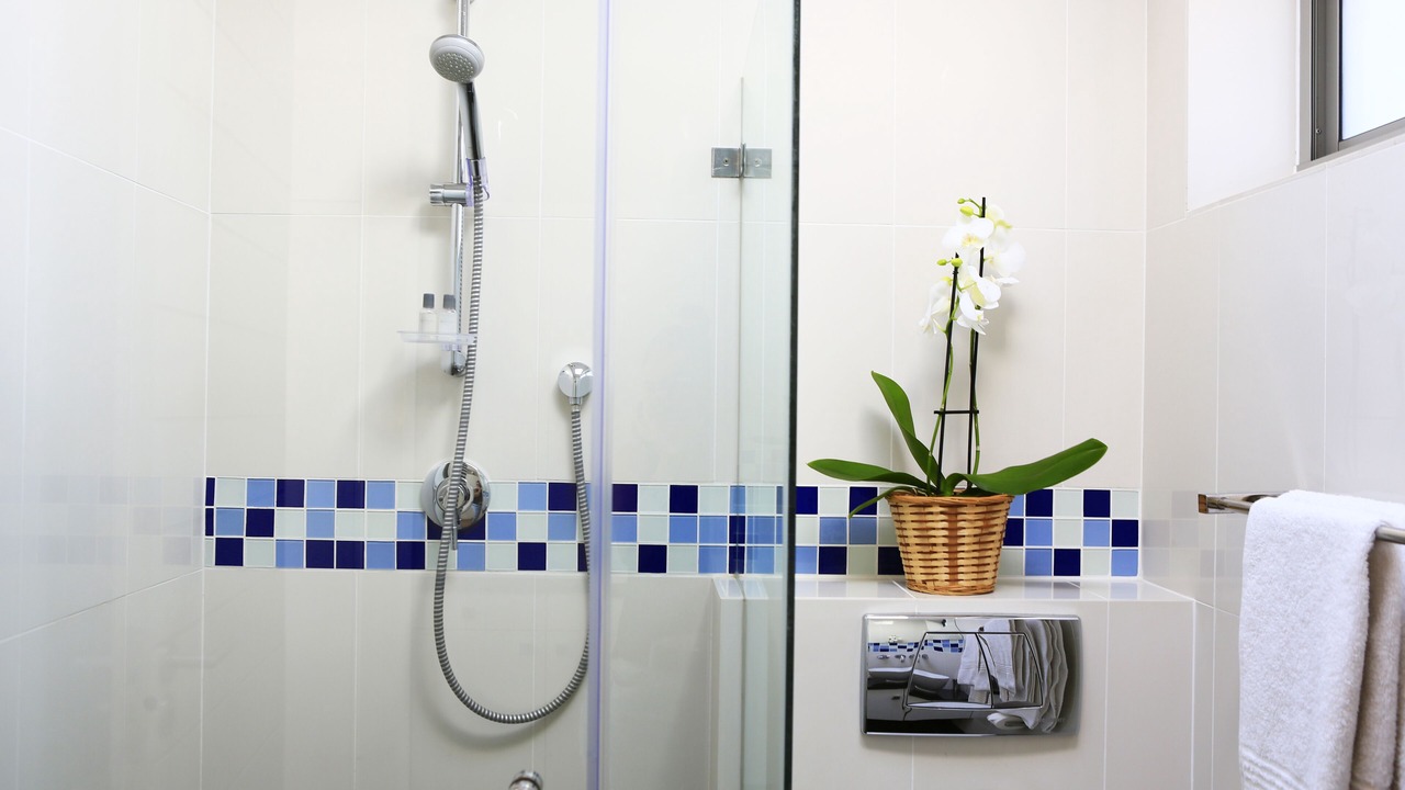 Photo of Bathroom in Sunset Beach