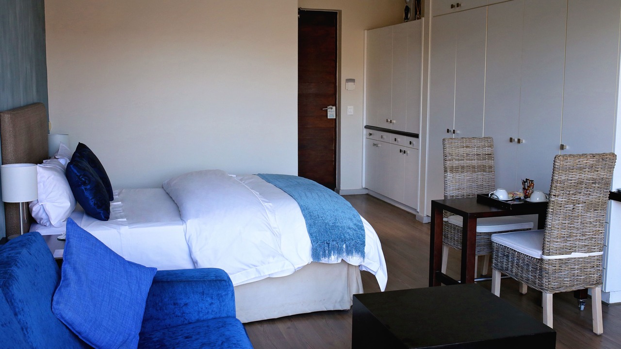 Photo of Bedroom in Sunset Beach