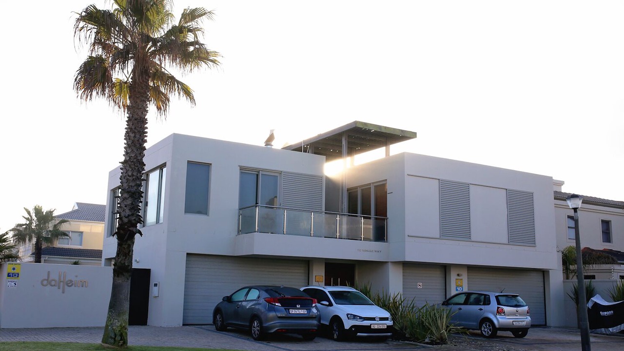 Photo of Outdoor in Sunset Beach