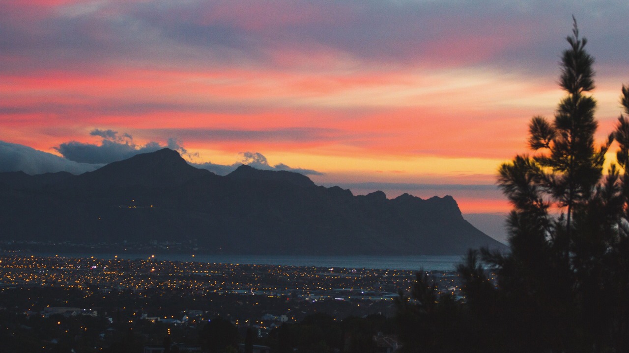 Photo of Others in Somerset West