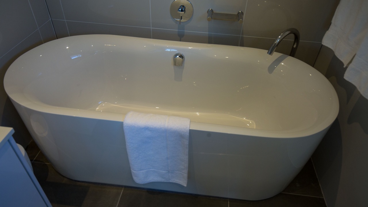 Photo of Bathroom in Somerset West
