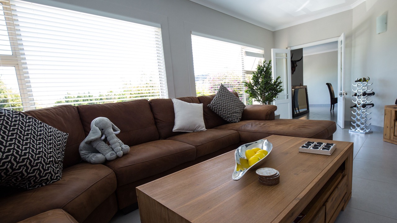 Photo of Livingroom in Somerset West
