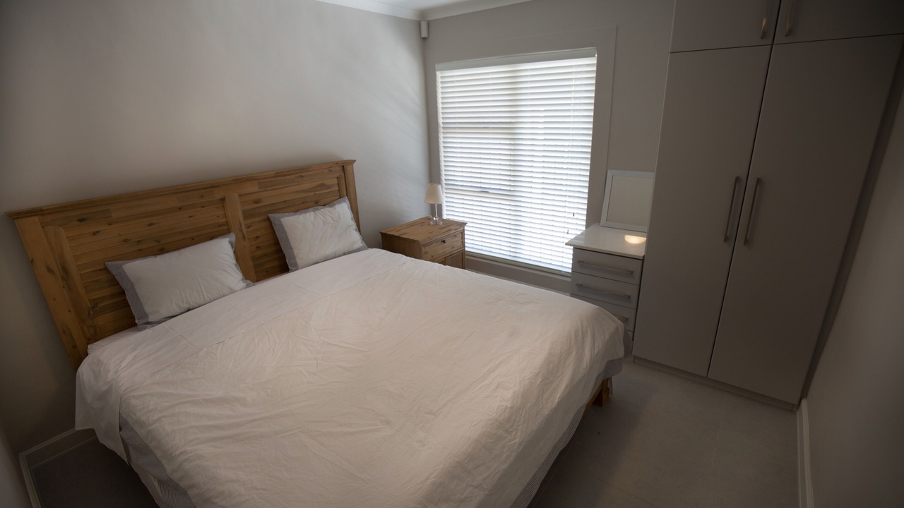 Photo of Bedroom in Somerset West