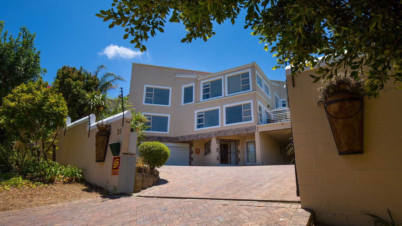 Photo of Outdoor in Somerset West