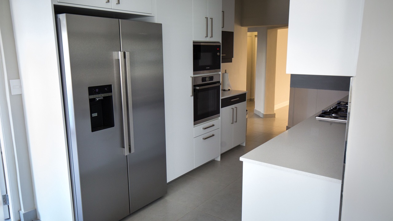 Photo of Kitchen in Somerset West