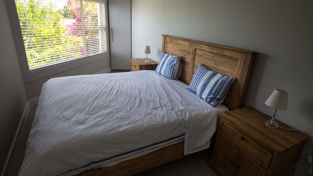 Photo of Bedroom in Somerset West