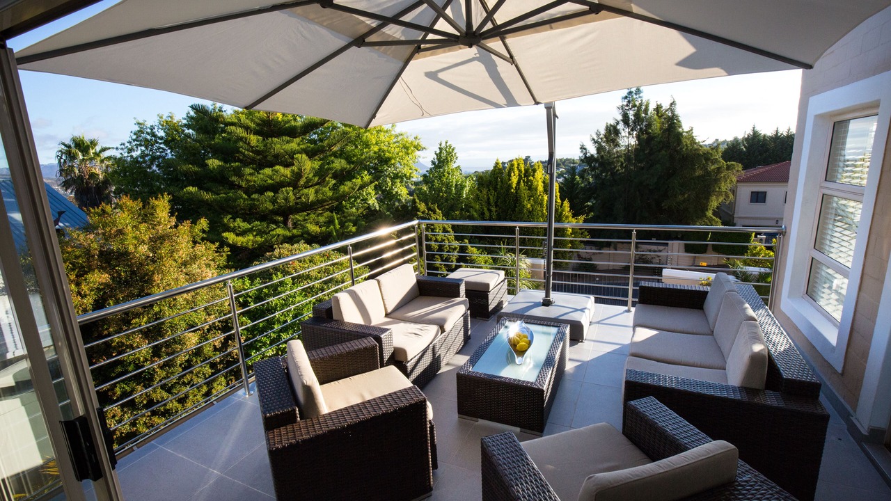 Photo of Outdoor in Somerset West