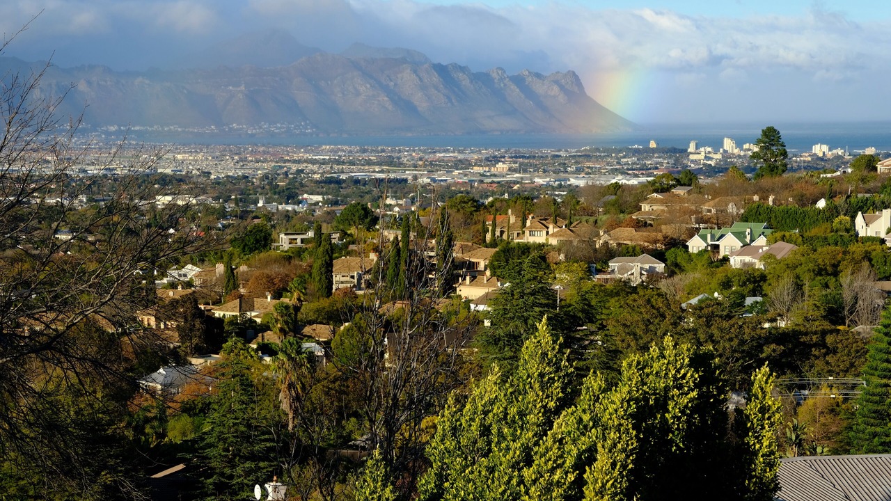Photo of Others in Somerset West