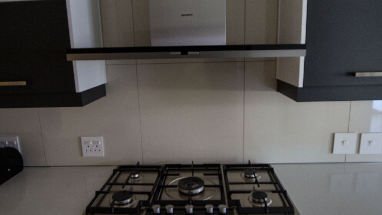 Photo of Kitchen in Somerset West