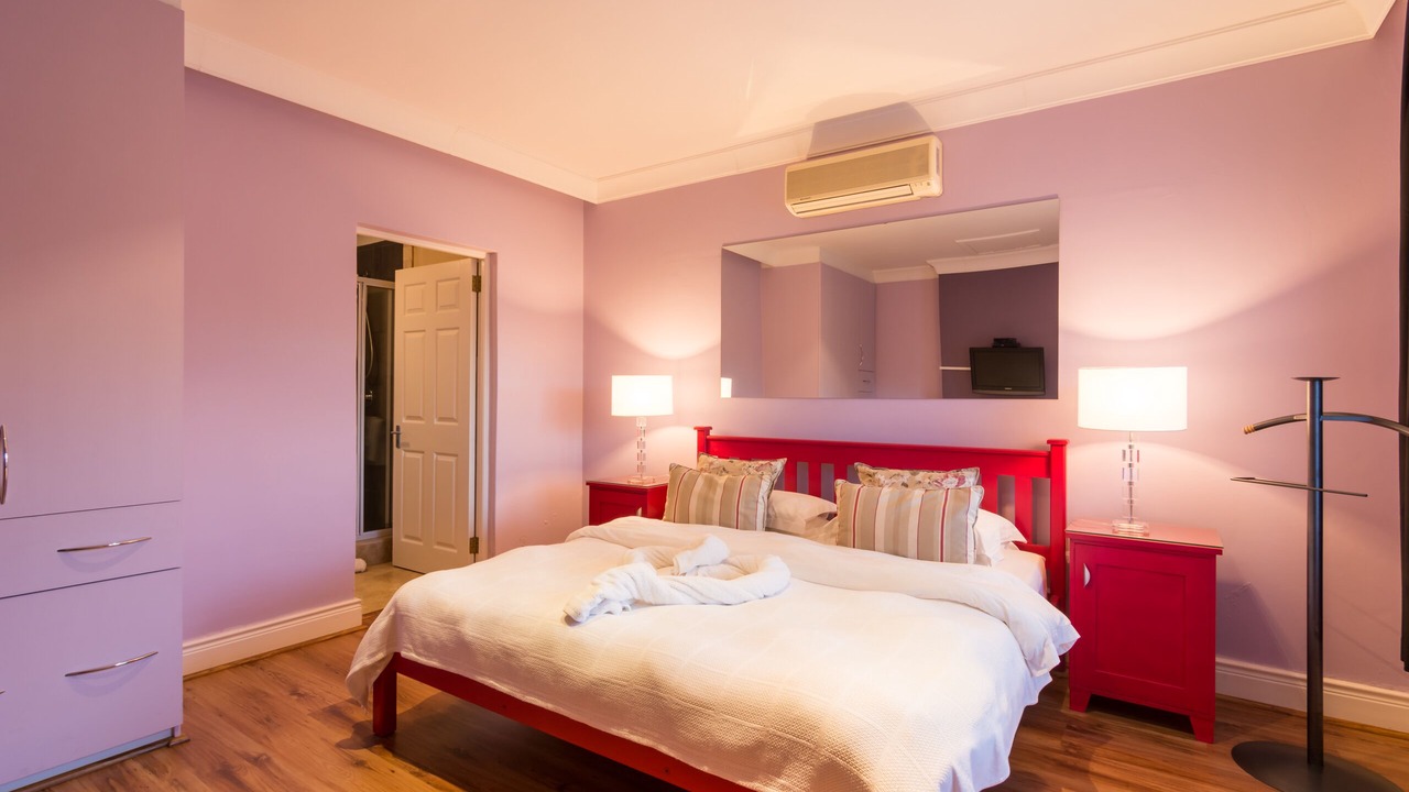 Photo of Bedroom in Heldervue