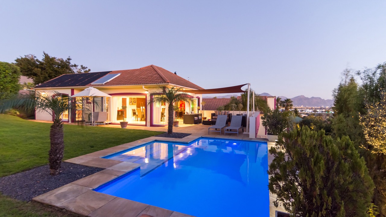 Photo of Outdoor in Heldervue