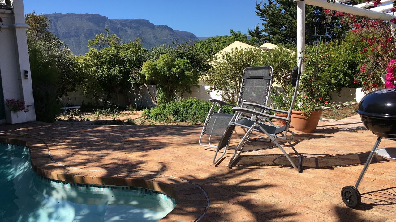 Photo of Outdoor in Hout Bay