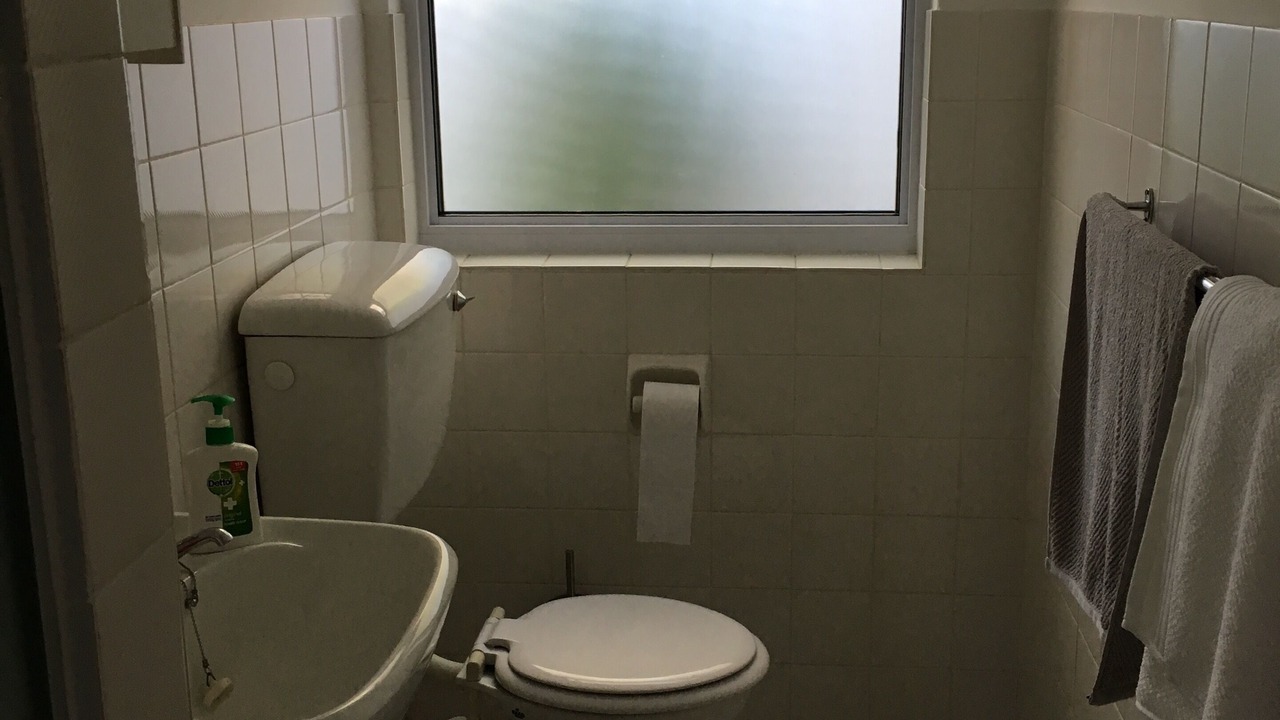 Photo of Bathroom in Hout Bay