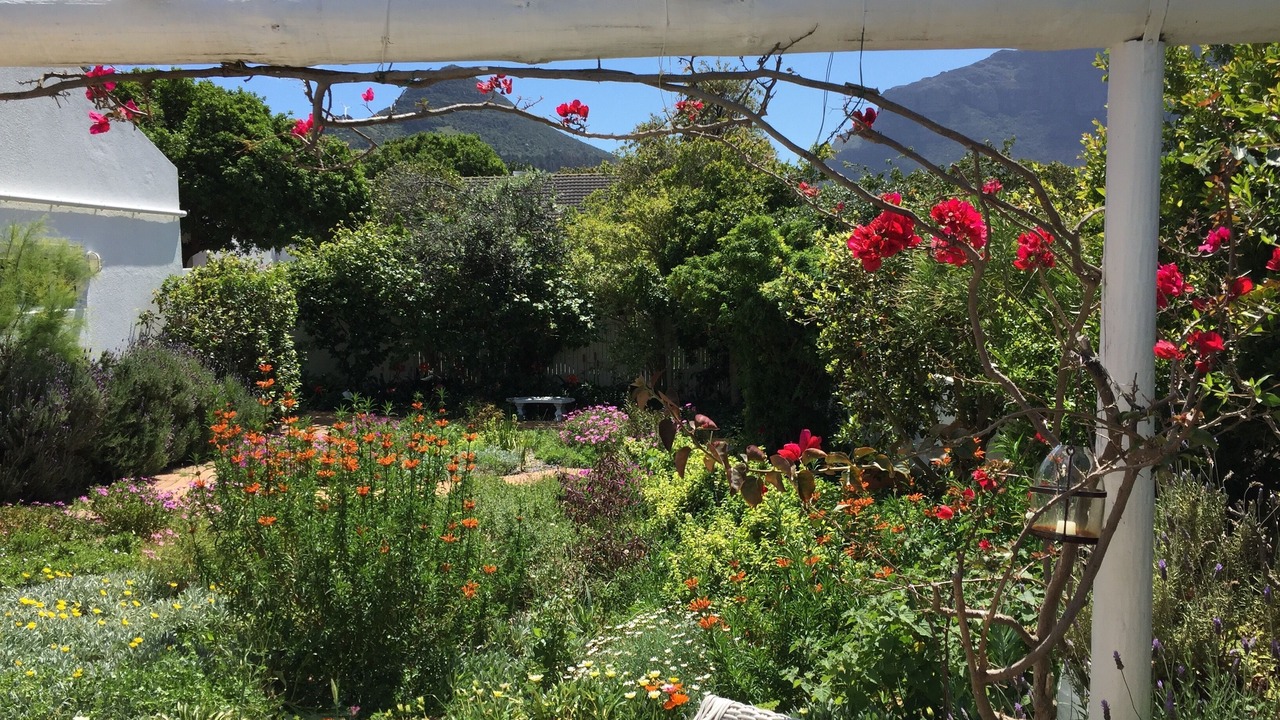 Photo of Outdoor in Hout Bay