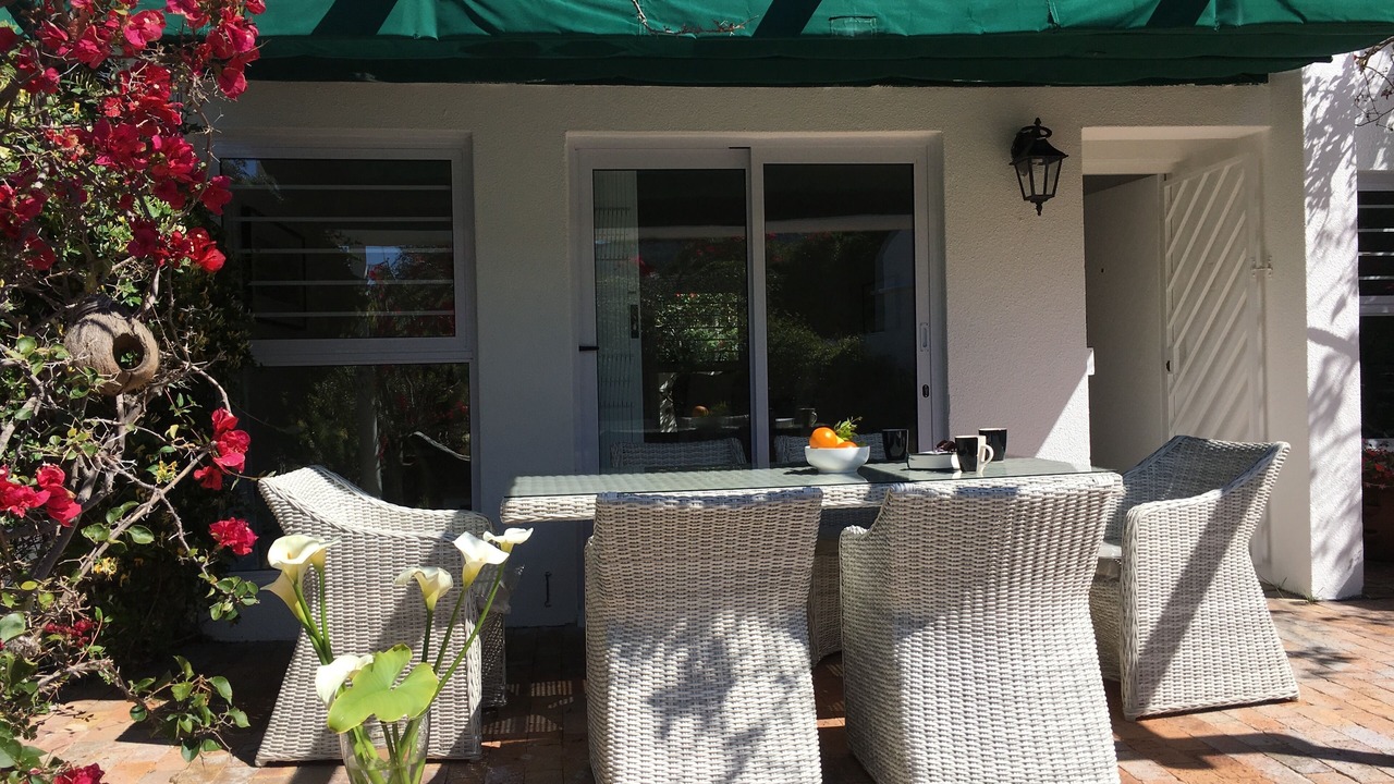 Photo of Outdoor in Hout Bay