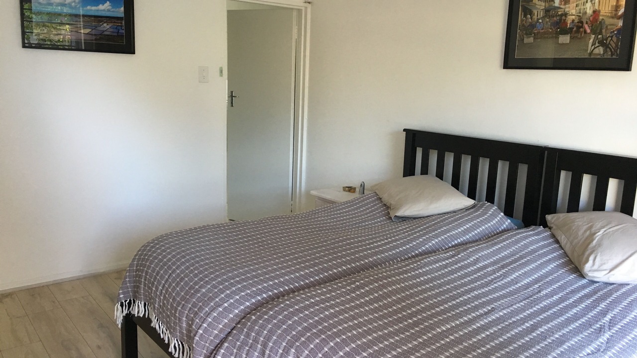 Photo of Bedroom in Hout Bay